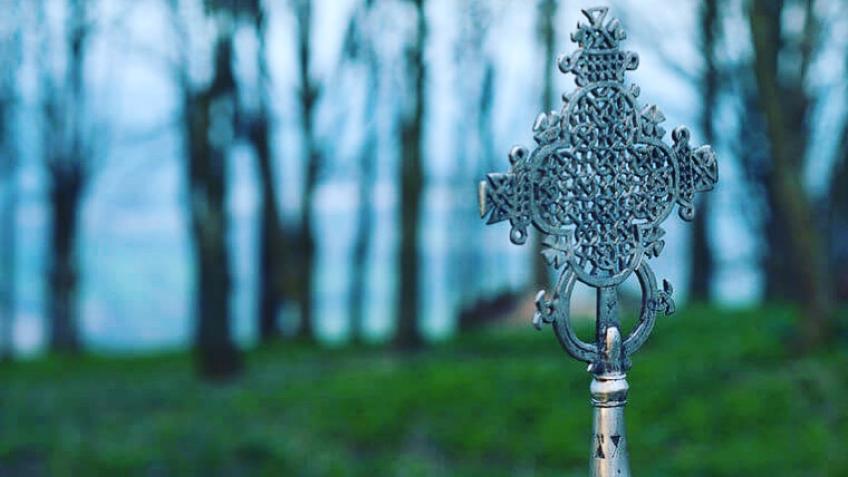 THE SOCIETY OF ST. COLUMBA