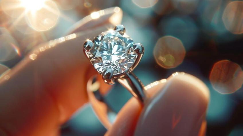 Diamond District - A Daimond crafted, without pain