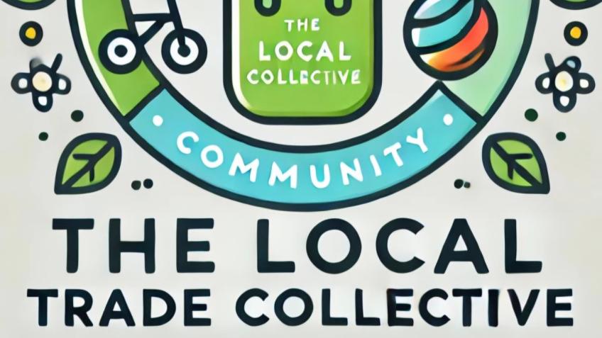 The Local Trade Collective Set Up