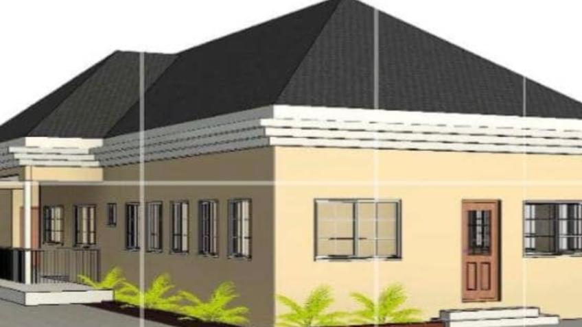 Fulladu Medical Centre, Central River Region
