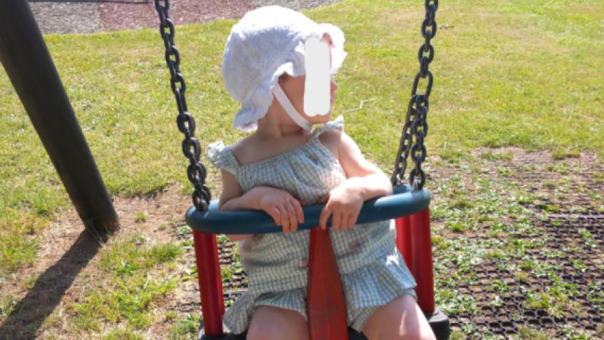 Make our Swings Safe Again