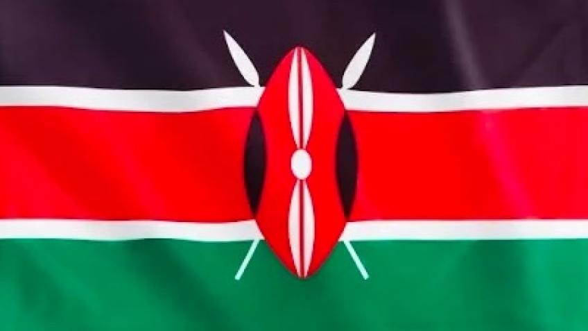 Help support 18 Kenyan children to get to school