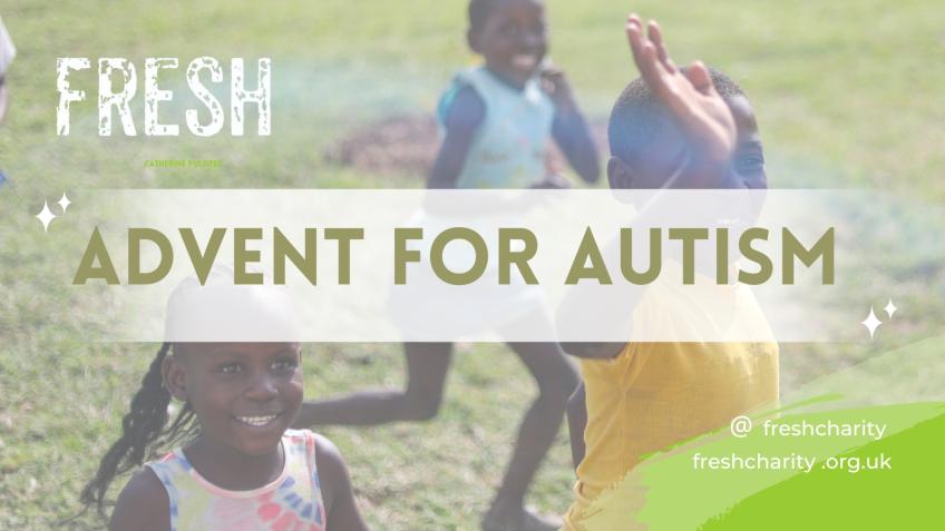 Advent for Autism