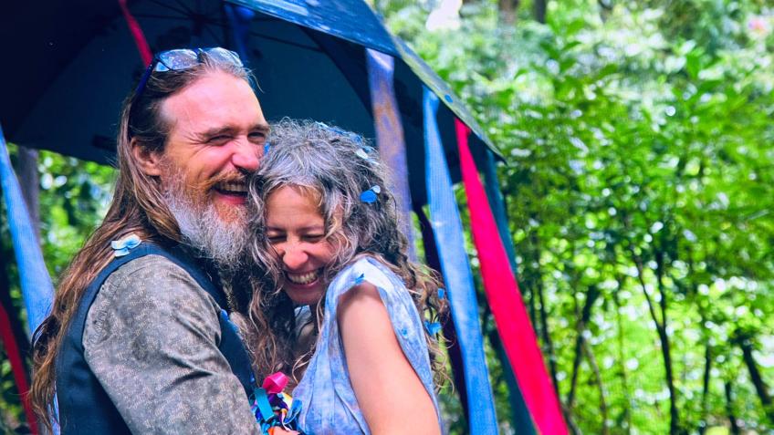 Help Make Parenthood Possible For Caring Couple