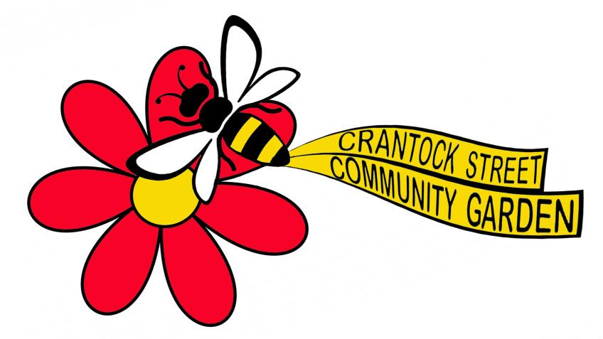 Crantock Street Community Garden - Redevelopment