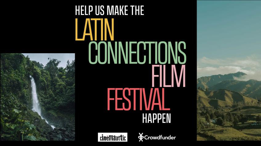 Latin Connections Film Festival