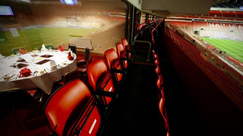 Win VIP SAFC Matchday Tickets