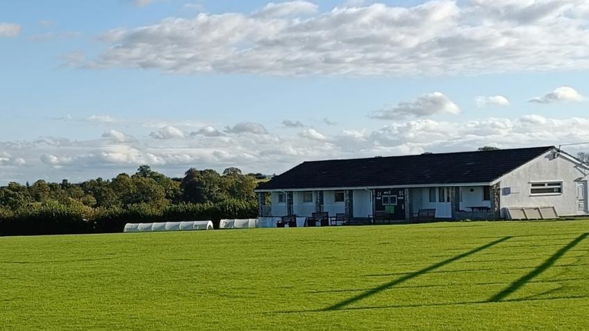 help save Temple Cloud Cricket Club