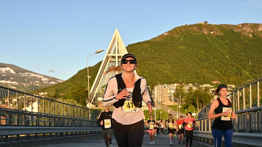 London Marathon 2025 - Ellie Livingston
