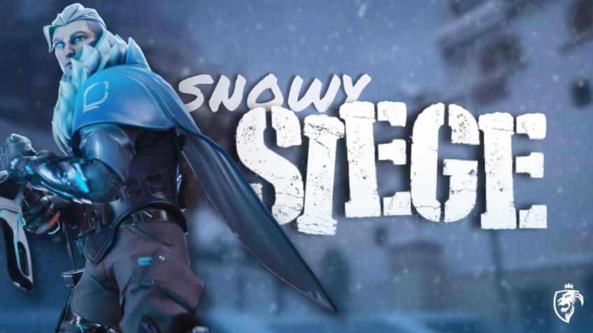 REY eSports | "Snowy Siege" Charity Tournament
