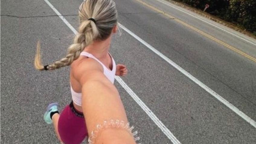 Lucy Tozer - London Marathon 2025