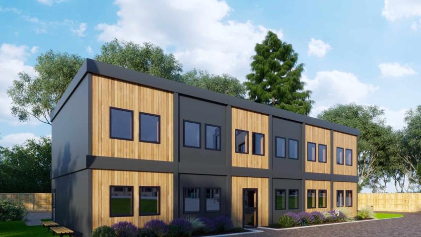 Jigsaws Childcare NEW BUILD 2025