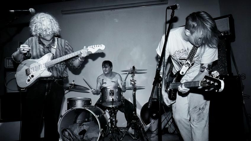 Replace our lost/stolen music equipment