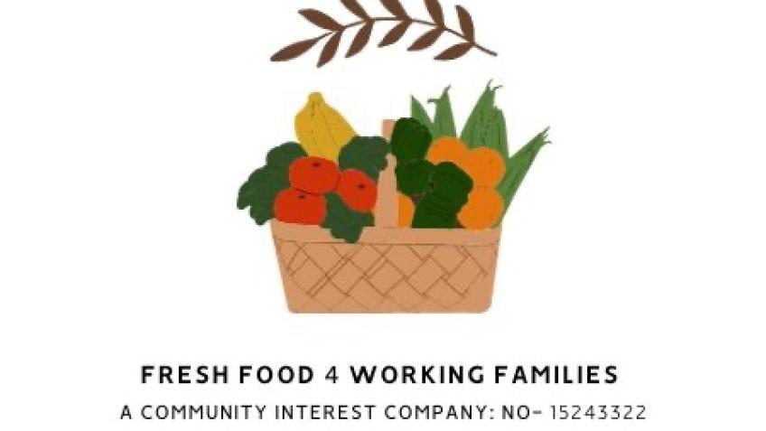 Fresh food 4 working families