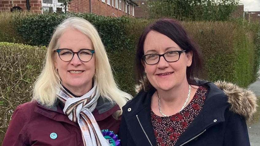 The Equality Party