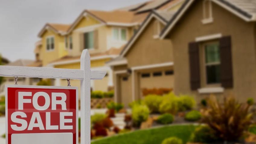 Property flipping business