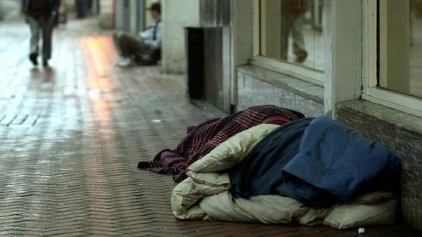 Transition Homeless Project - Eliminating Poverty