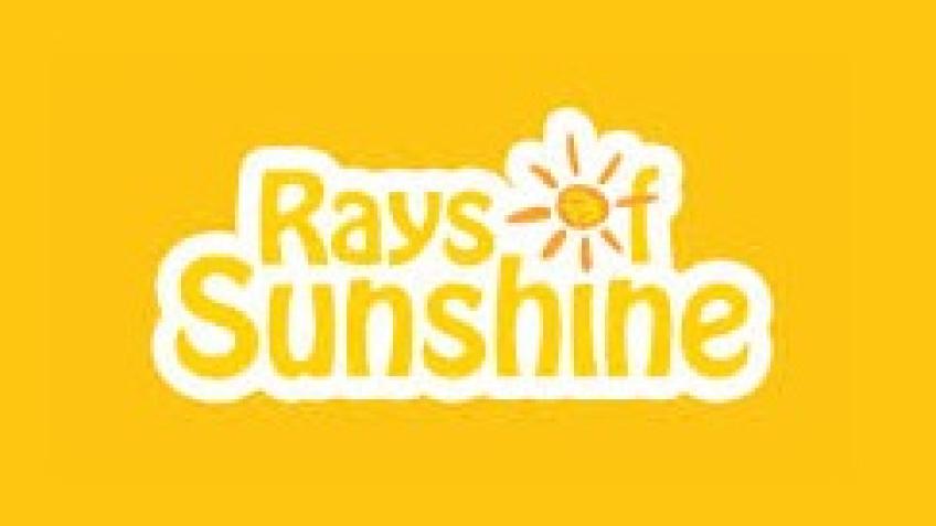 BERMUDA TRIANGLE CHALLENGE - Rays of Sunshine