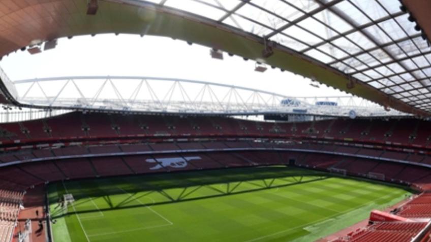 Aspley Guise Tigers U12 to Premier League stadium