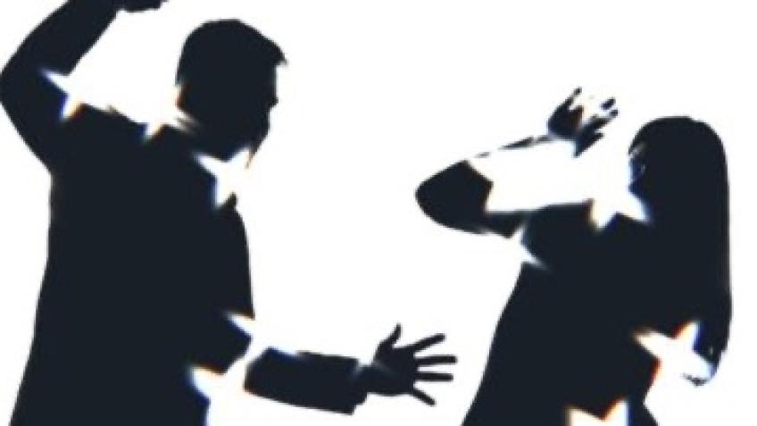 Leaving domestic abuse