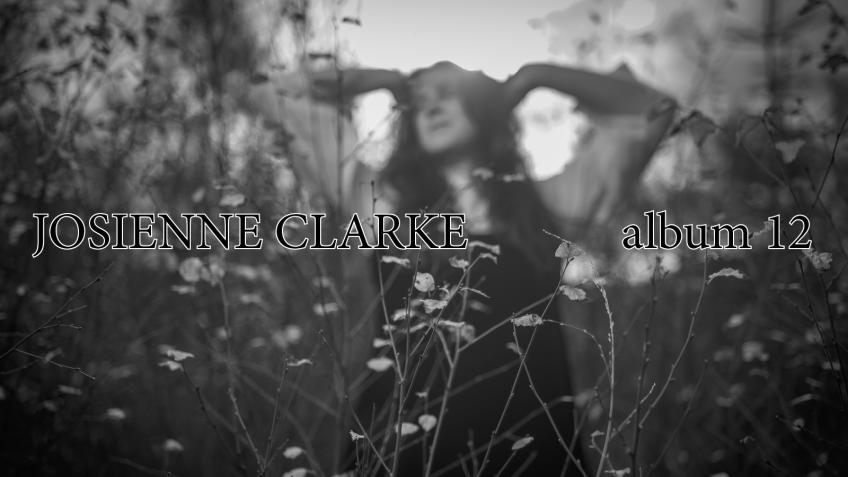 Josienne Clarke Album 12