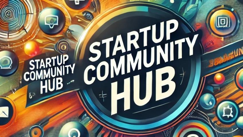 StartUP Community Hub