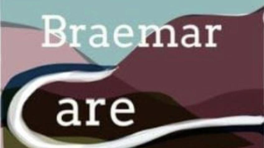 Braemar Care - Raizer Fundraiser