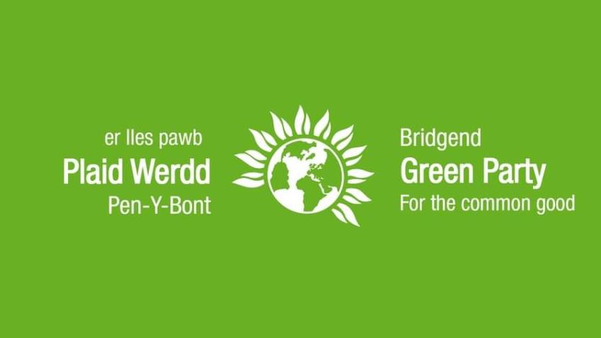 Bridgend Green Party- Real Hope For Real Change