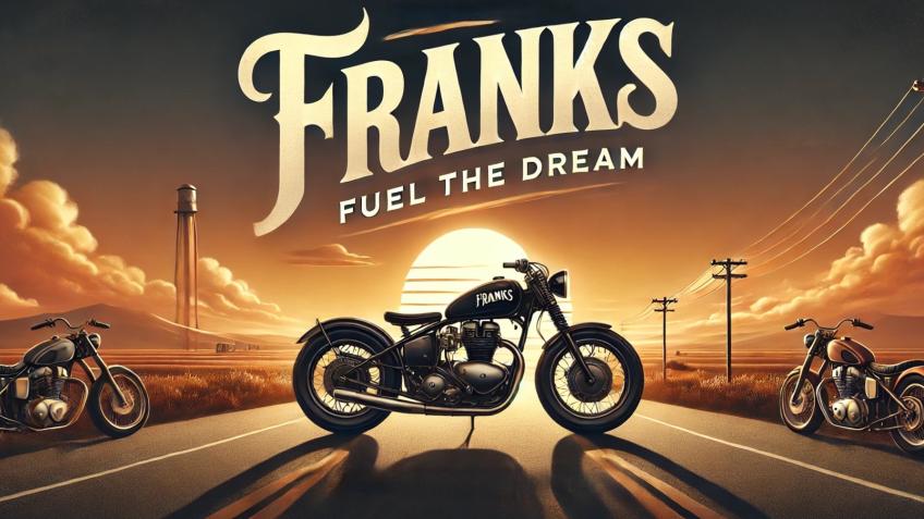 Fuel the dream