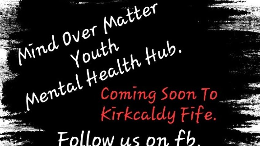 Mind Over Matter, Youth Mental Health Hub.