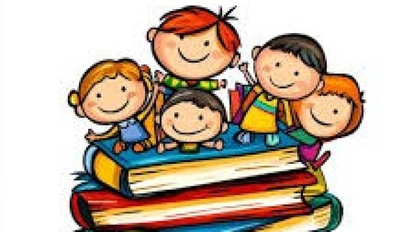 Community Book Pledge