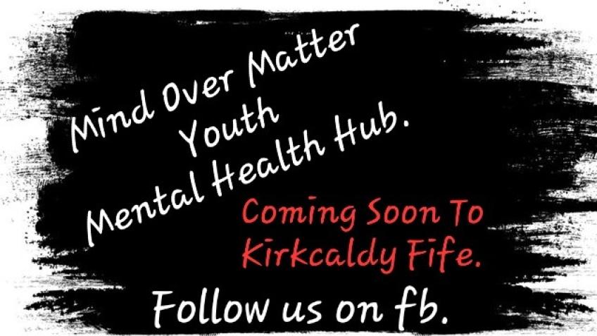 Mind Over Matter, Youth Mental Health Hub.
