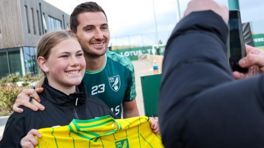 Norwich City Community Sports Foundation