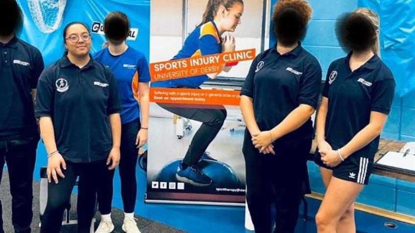 Charitable Work experience with Think Pacific