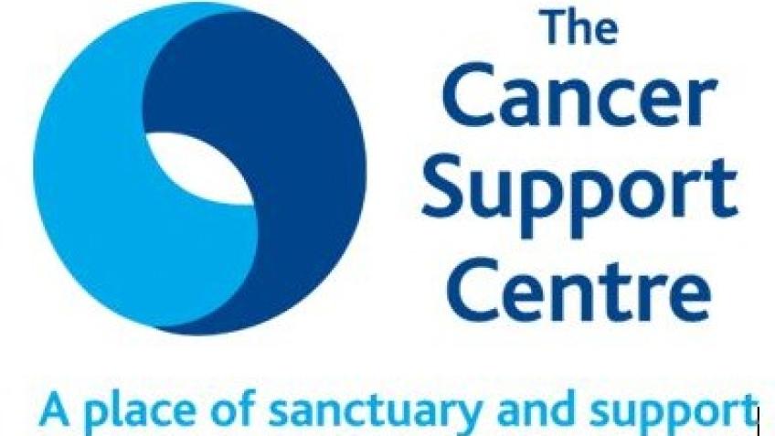 Supporting Cancer Support Centre Fundraising