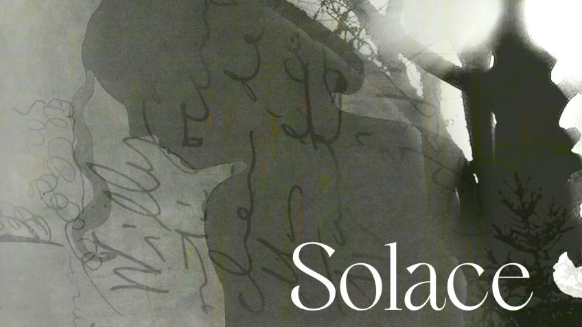 Solace - Short Film
