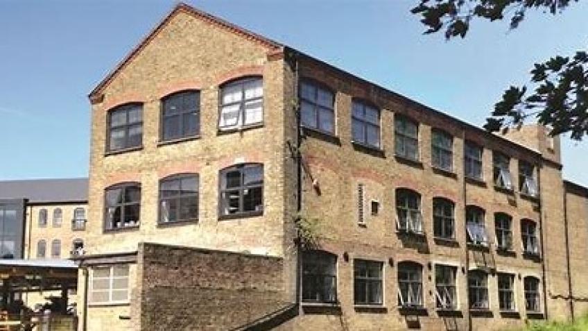 Local Accessible Office For Sight Loss Needs