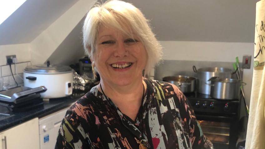 Remembering Fiona Currie