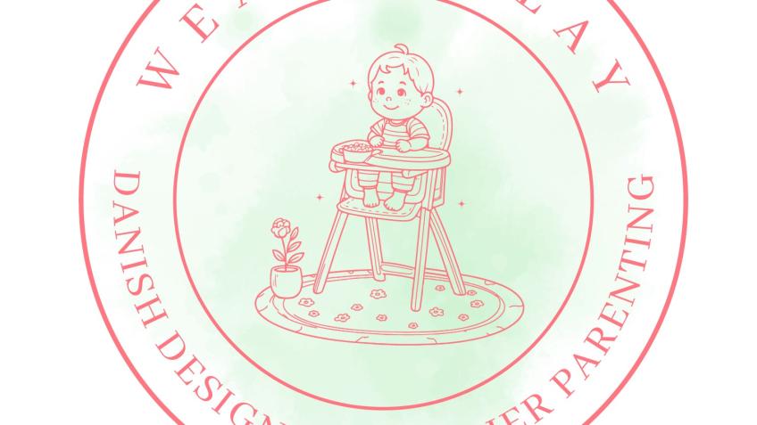 Funding patent for baby weaning product.