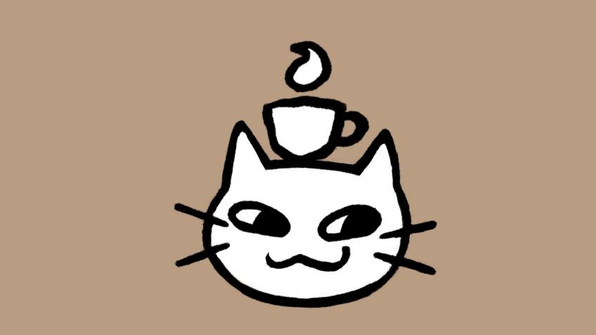 jam's cat cafe