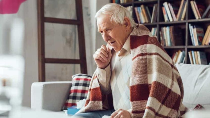 Elderly in need of heating this winter