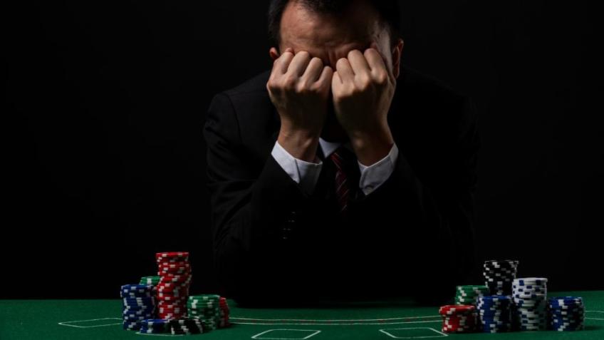 Ban Gambling UK