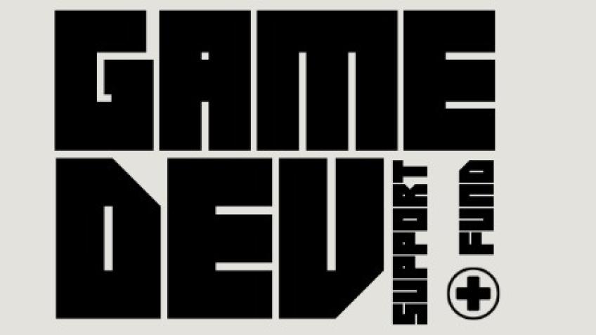 Support Game Dev Rebuild after Industry Layoffs