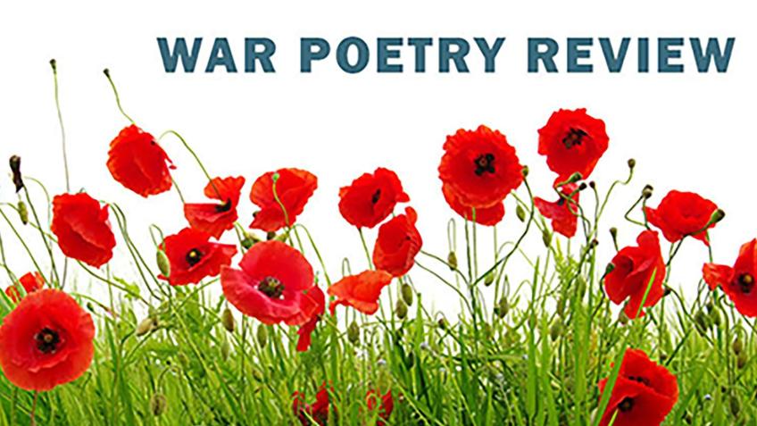 War Poetry Review