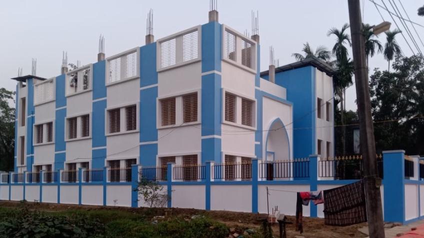 Donate Essentials for PTJ Orphanage