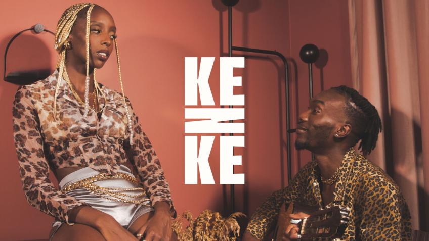 Kenke | Skincare Without Boundaries