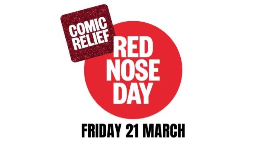 Comic Relief 2025 - a Charities crowdfunding project in ...