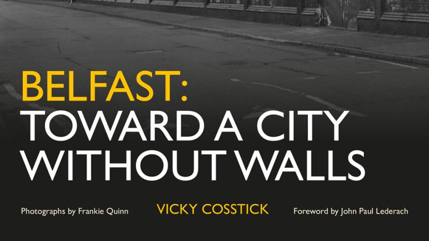 Belfast Peacewalls: Continuing the Conversation