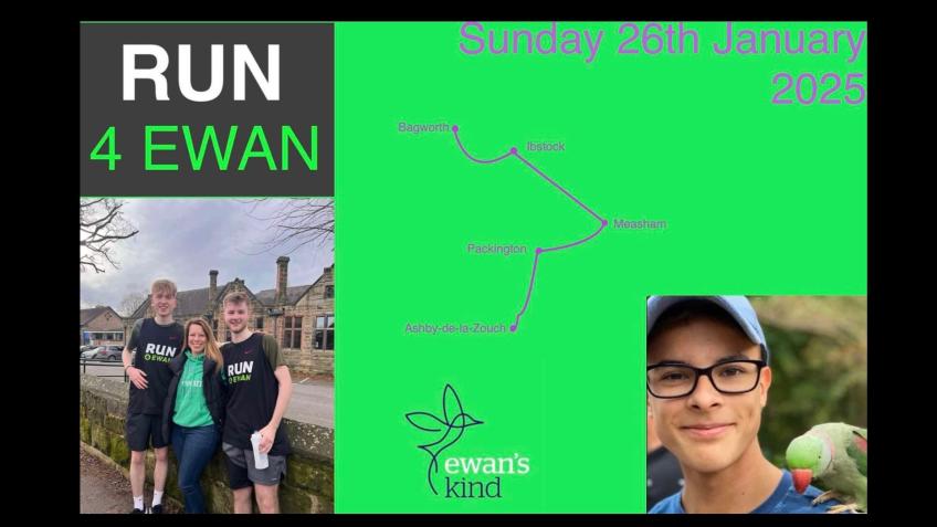 Run4Ewan25