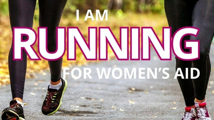 Chepstow Half Marathon for Women's Aid